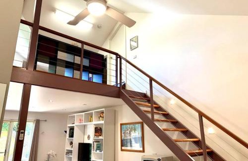 Henley Beach Apartamento | Shore to Please 1 bdrm loft apt Beach Wifi