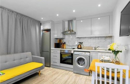 Spitalfields Apartamento | Shoreditch Studios by Keyhol Let