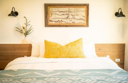 Buena Vista Apartamento | Shorehouse Hotel