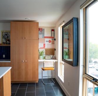 Buena Vista Apartamento | Shorehouse Hotel