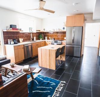 Buena Vista Apartamento | Shorehouse Hotel