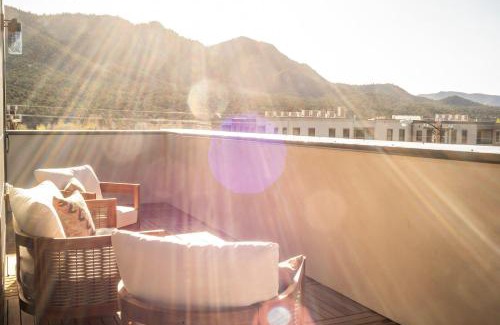 Buena Vista Apartamento | Shorehouse Hotel