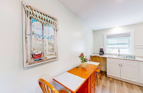 Kennebunk Condominio | Shorelands 44-2 | Condo in Kennebunk