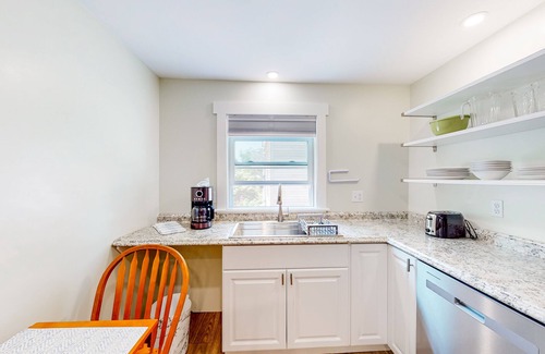 Kennebunk Condominio | Shorelands 44-2 | Condo in Kennebunk