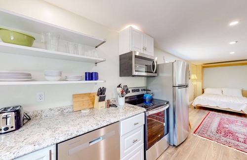 Kennebunk Condominio | Shorelands 44-2 | Condo in Kennebunk