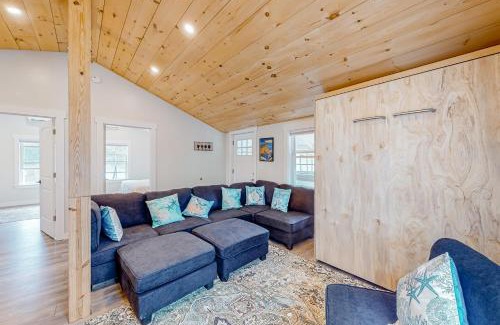Kennebunk Apartamento | Shorelands, Unit 44-3