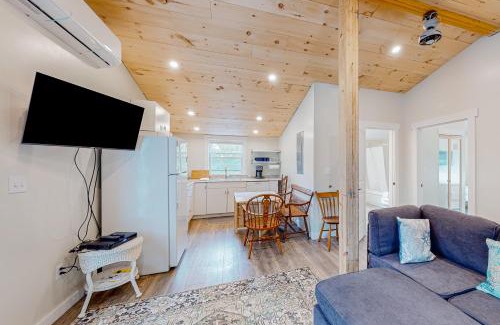 Kennebunk Apartamento | Shorelands, Unit 44-3