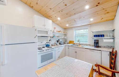Kennebunk Apartamento | Shorelands, Unit 44-3