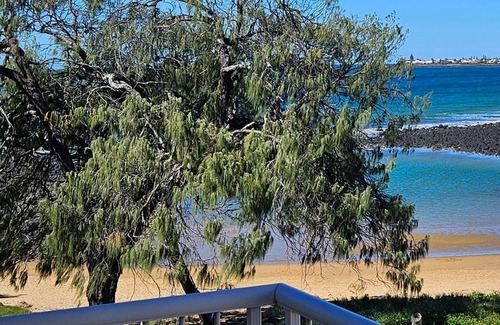 Bargara Apartamento | Shoreline Apartments - Unit 15