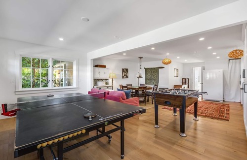 The Mesa Casa | SHORELINE BLISS - Oceanfront - Private Peninsula - Pet Friendly - Bikes