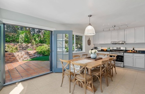 Santa Barbara Casa | Shoreline Breeze - Costal Comfort on the Mesa