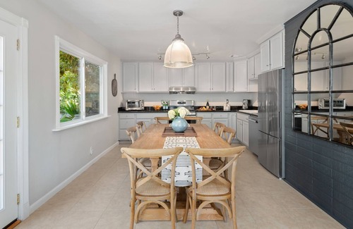 Santa Barbara Casa | Shoreline Breeze - Costal Comfort on the Mesa