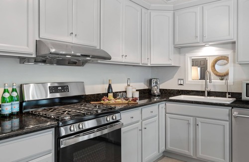 Santa Barbara Casa | Shoreline Breeze - Costal Comfort on the Mesa