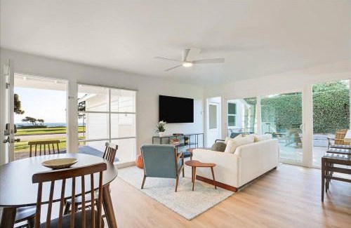 East Mesa Casa | Shoreline Cottage