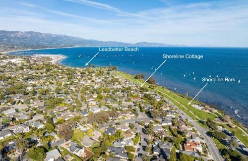 East Mesa Casa | Shoreline Cottage