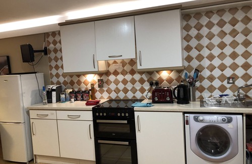 Cultra Apartamento | Apartamento de lujo a orillas del lago de Belfast