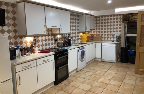 Cultra Apartamento | Apartamento de lujo a orillas del lago de Belfast