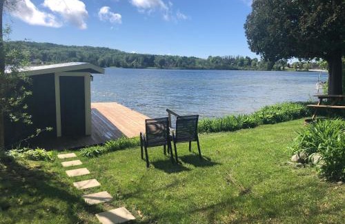 Lake Leelanau Casa | Shoreline Pines