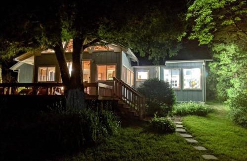 Lake Leelanau Casa | Shoreline Pines