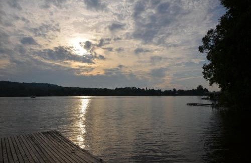 Lake Leelanau Casa | Shoreline Pines