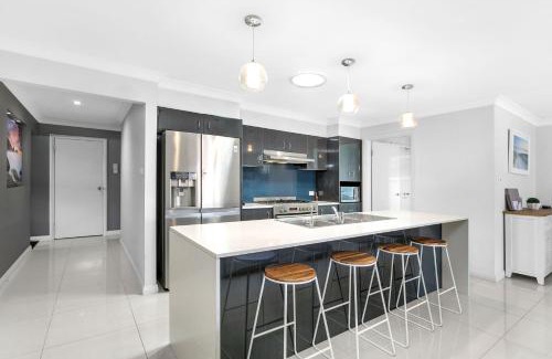 Fingal Bay Casa | Shoreline Retreat