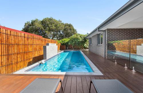 Fingal Bay Casa | Shoreline Retreat
