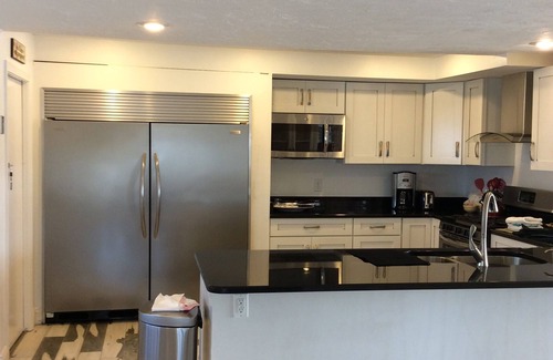 Ocean Bluff-Brant Rock Casa | Alquiler de casa de playa Marshfield para 10 personas
