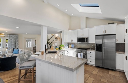 The Mesa Casa | Shoreline Splendor on the Mesa