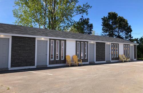 Shediac Hotel | Shores Inn & Hotel