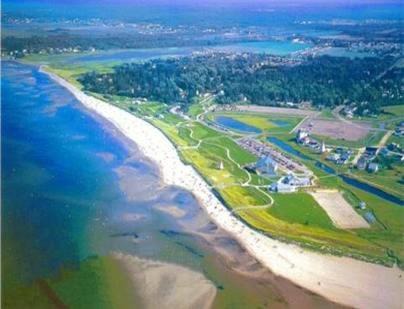 Shediac Hotel | Shores Inn & Hotel