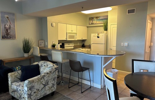Long Beach Condominio | Shores of Panama: Most Sought-After Beachfront Getaway with Same Floor Parking