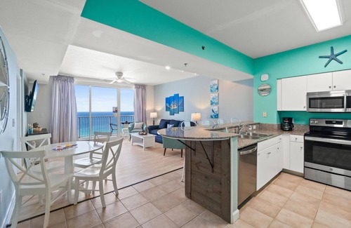 Panama City Beach Condominio | Shores of Panama 2015