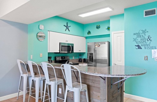 Panama City Beach Condominio | Shores of Panama 2015