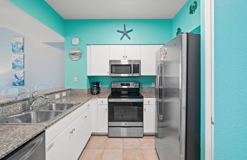 Panama City Beach Condominio | Shores of Panama 2015