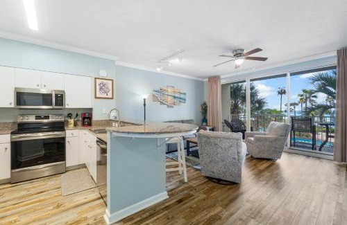 Panama City Beach Apartamento | Shores Of Panama #0220