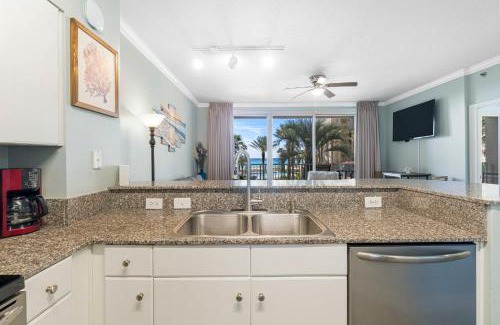 Panama City Beach Apartamento | Shores Of Panama #0220