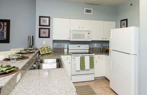Panama City Beach Complejo | Shores of Panama Beach Resort