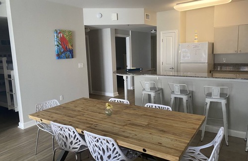 Panama City Beach Complejo | Shores of Panama Beach Resort