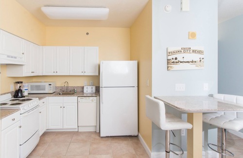 Panama City Beach Complejo | Shores of Panama Beach Resort