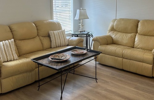 Parker Casa | Shores of St. Andrews East Bay