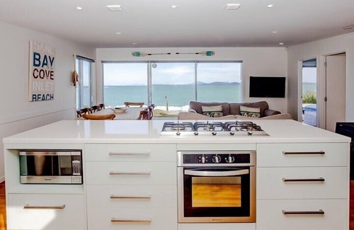 Tutukaka Casa | Shoreside - Tutukaka Holiday Home