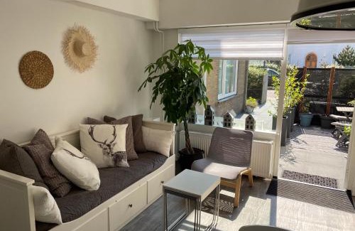 Zandvoort Apartamento | Shorestay Zandvoort Beachhouse