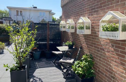 Zandvoort Apartamento | Shorestay Zandvoort Beachhouse