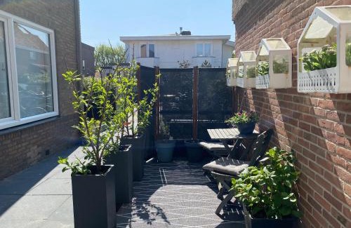 Zandvoort Apartamento | Shorestay Zandvoort Beachhouse