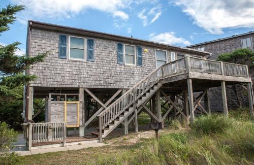 Frisco Casa | Shoresurf House 54227