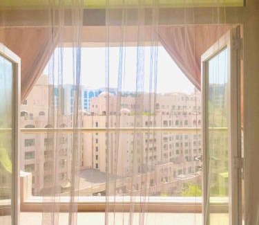 Madinat Zayed Apartamento | Shorline
