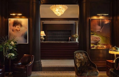 NoMad Casa | Short Distance From The Well Known Sites! Dogs Allowed, Near Herald Square