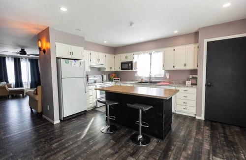 Sioux Falls Casa | Short Drive Away From Sioux Falls Shopping Hotspots