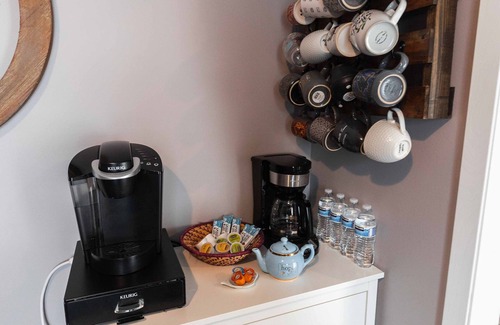Sioux Falls Casa | Short Drive Away From Sioux Falls Shopping Hotspots