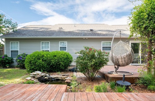 Silver Lake Casa | Save 20% on Summer Stays! 907 Brewster Lane